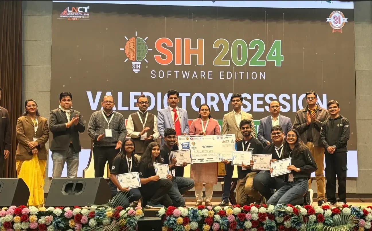 Hackathons