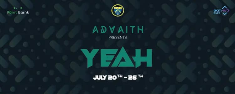 Advaith 2021