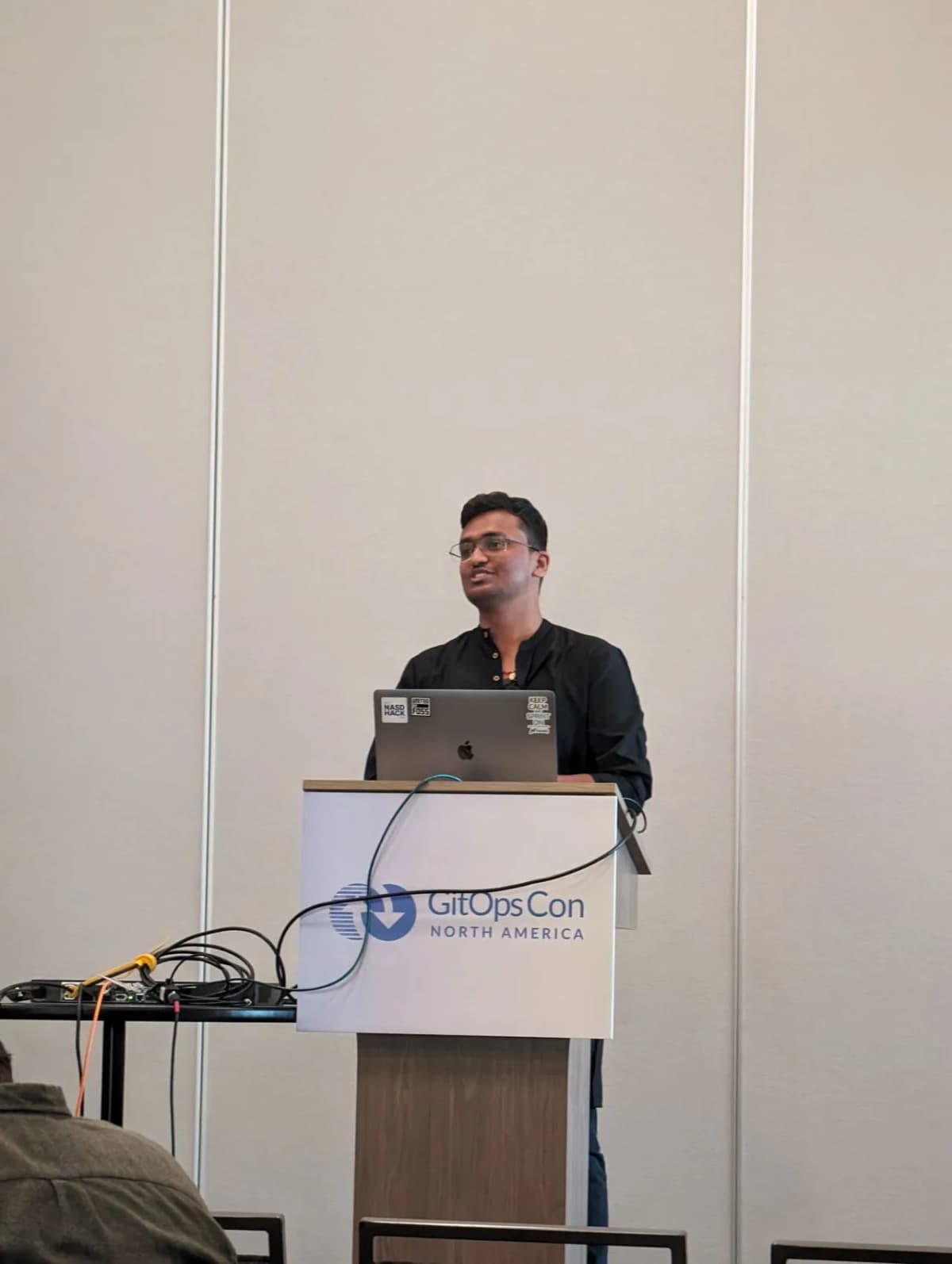Ease the Pain of Platform Engineers with Argo CD by Leveraging Kustomize Templates
