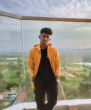 Tanmay R K