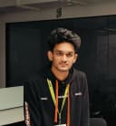 Tushar Mahopatra
